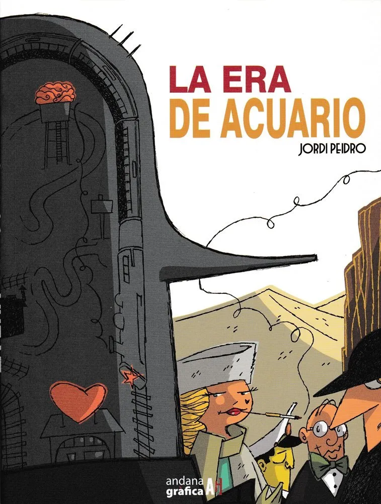 La era de Acuario