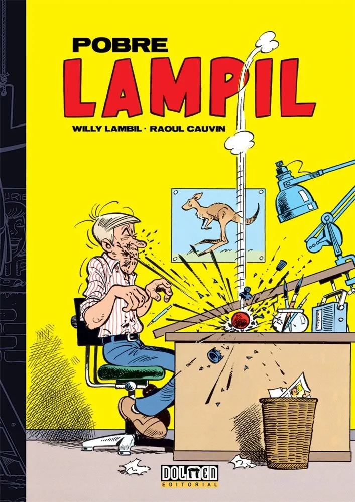 Pobre Lampil