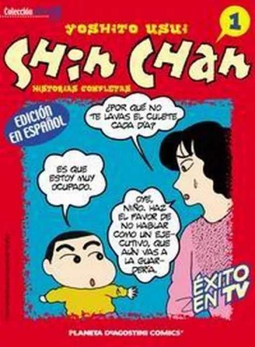 Shin-Chan
