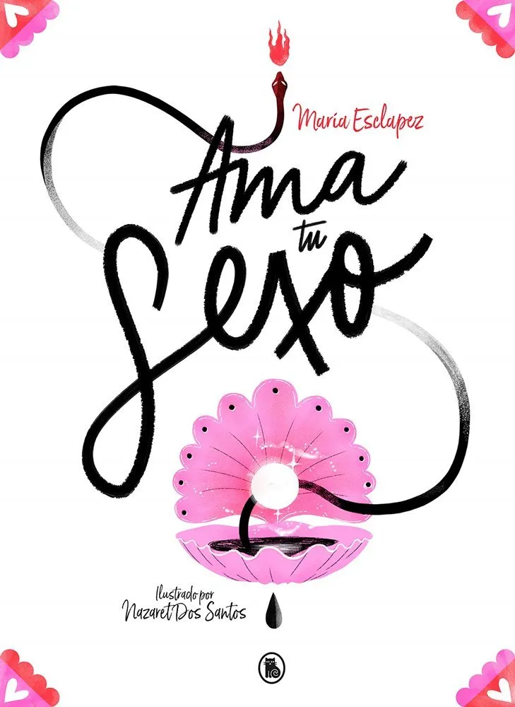 Ama tu sexo