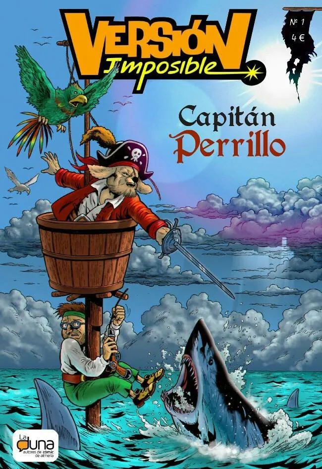 Versión Imposible