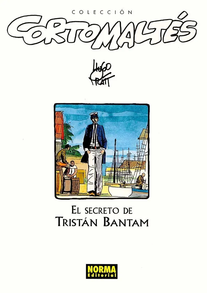 Colección Corto Maltés