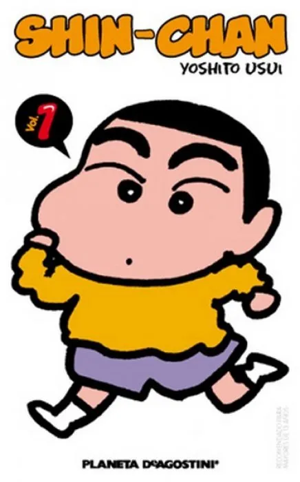 Shin-Chan