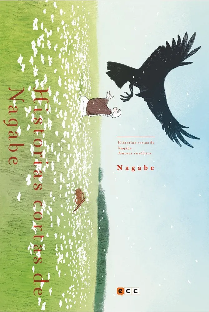 Historias cortas de Nagabe