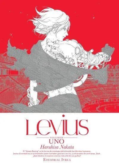 Levius