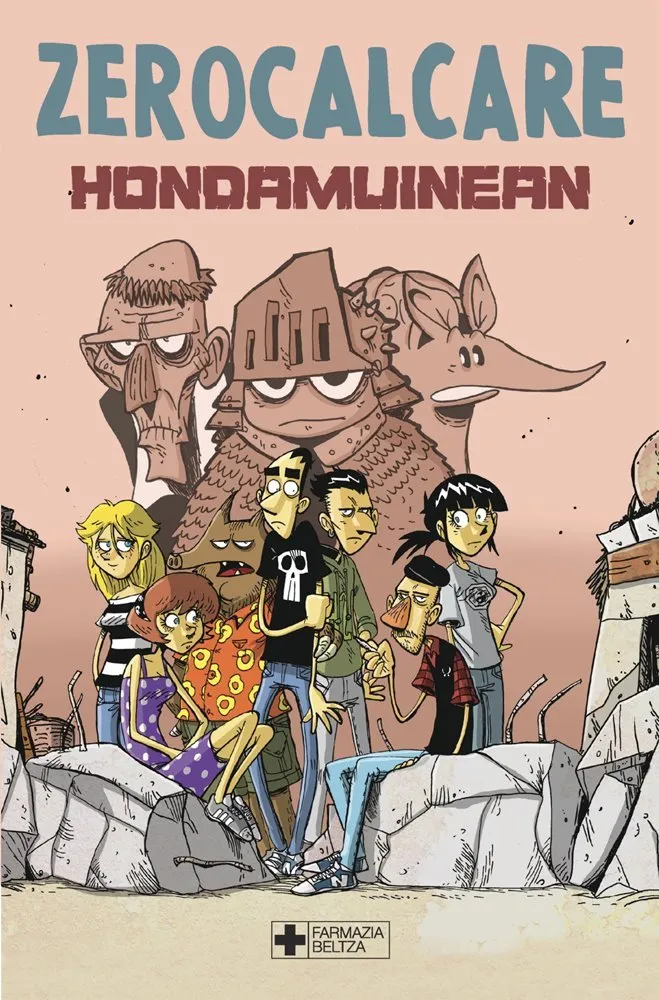 Hondamuinean