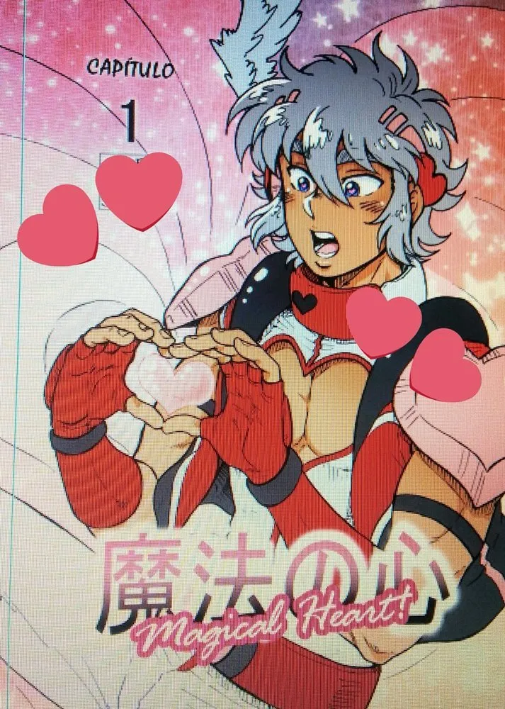Magical Heart