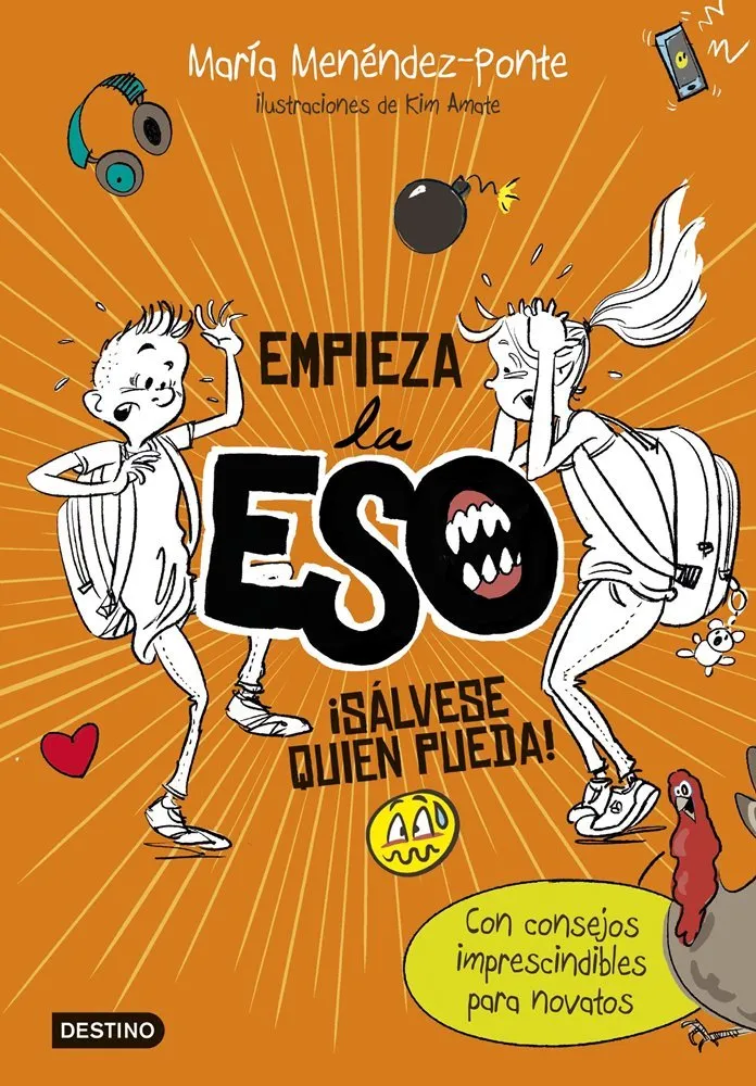 La ESO