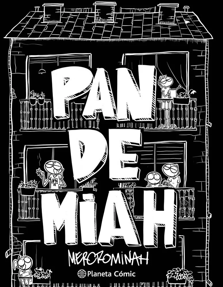 Pandemiah