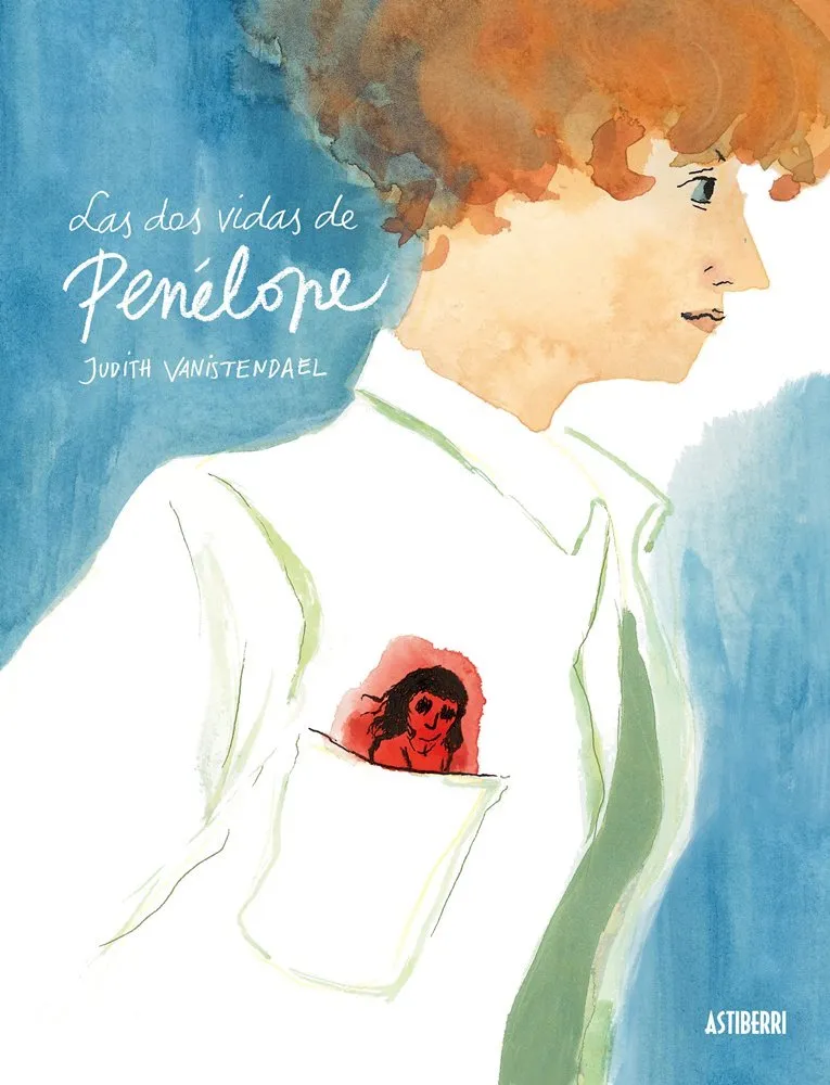 Las dos vidas de Penélope