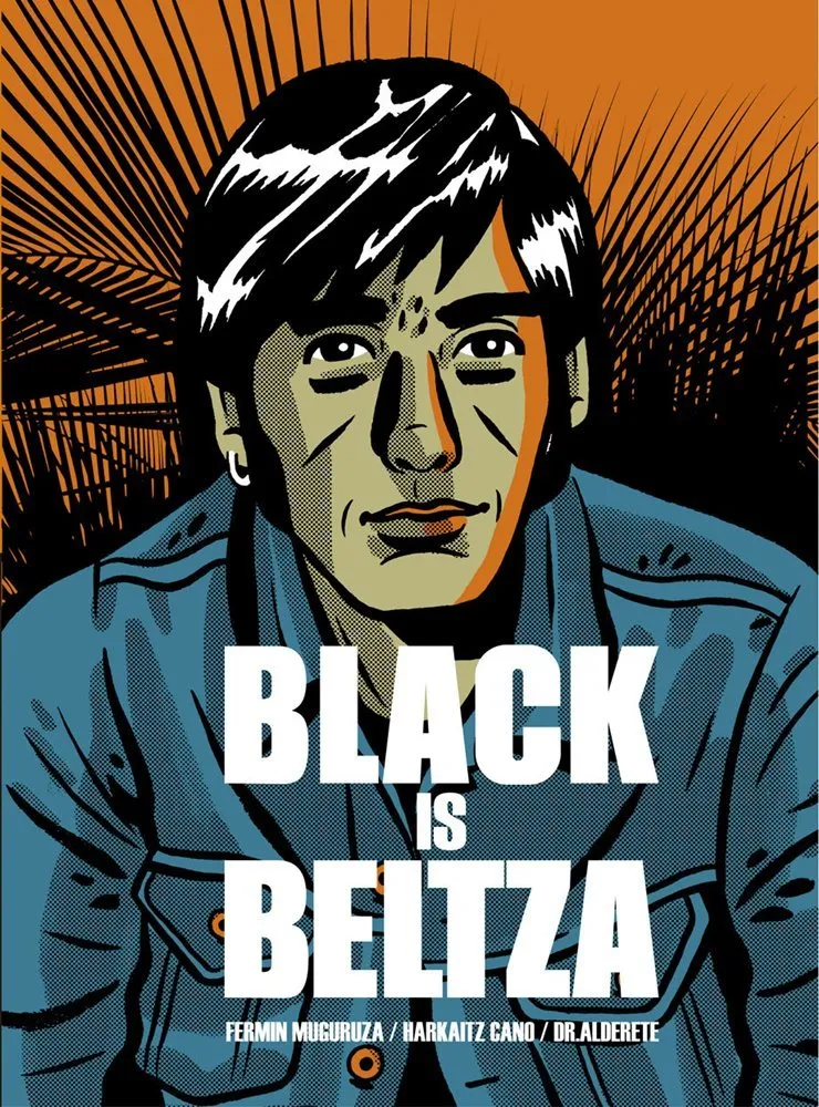 Black is Beltza