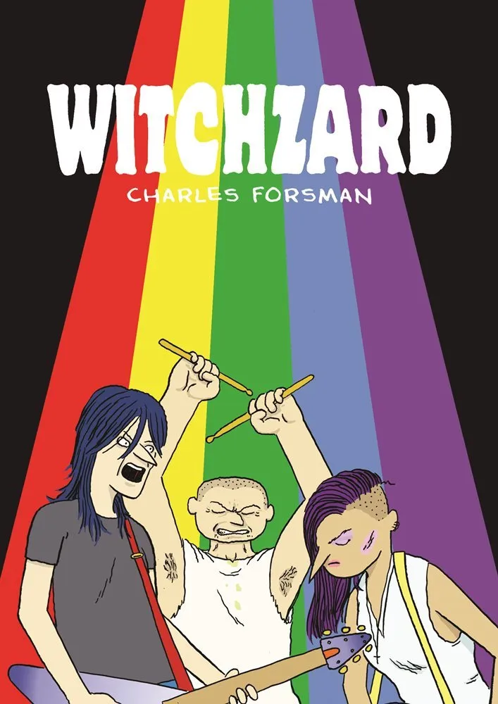 Witchzard