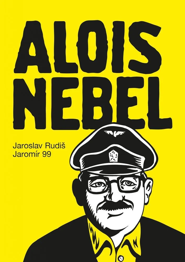 Alois Nebel