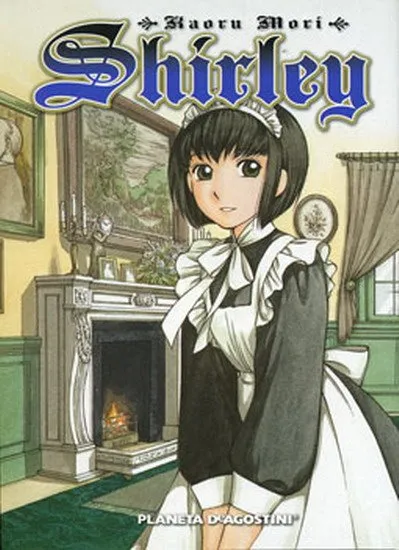 Shirley