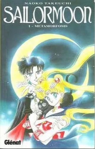 Sailor Moon