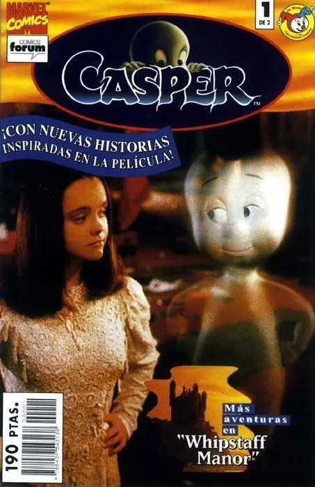 Casper