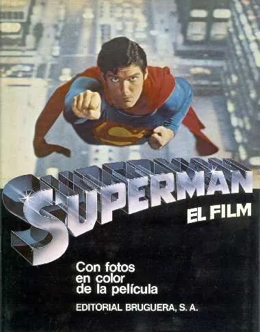 Superman el film