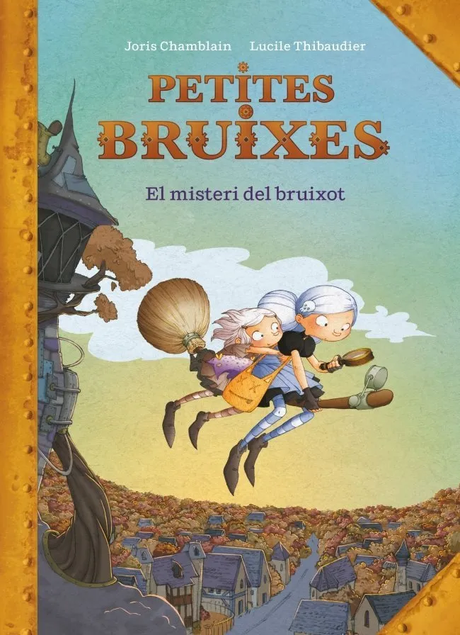 Petites Bruixes (Catalán)