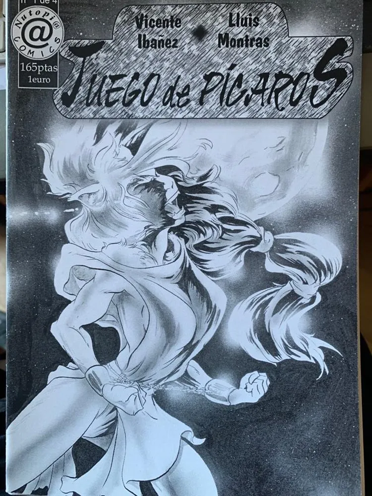 Juego de pícaros