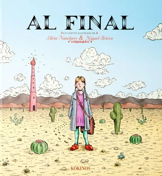 Al final