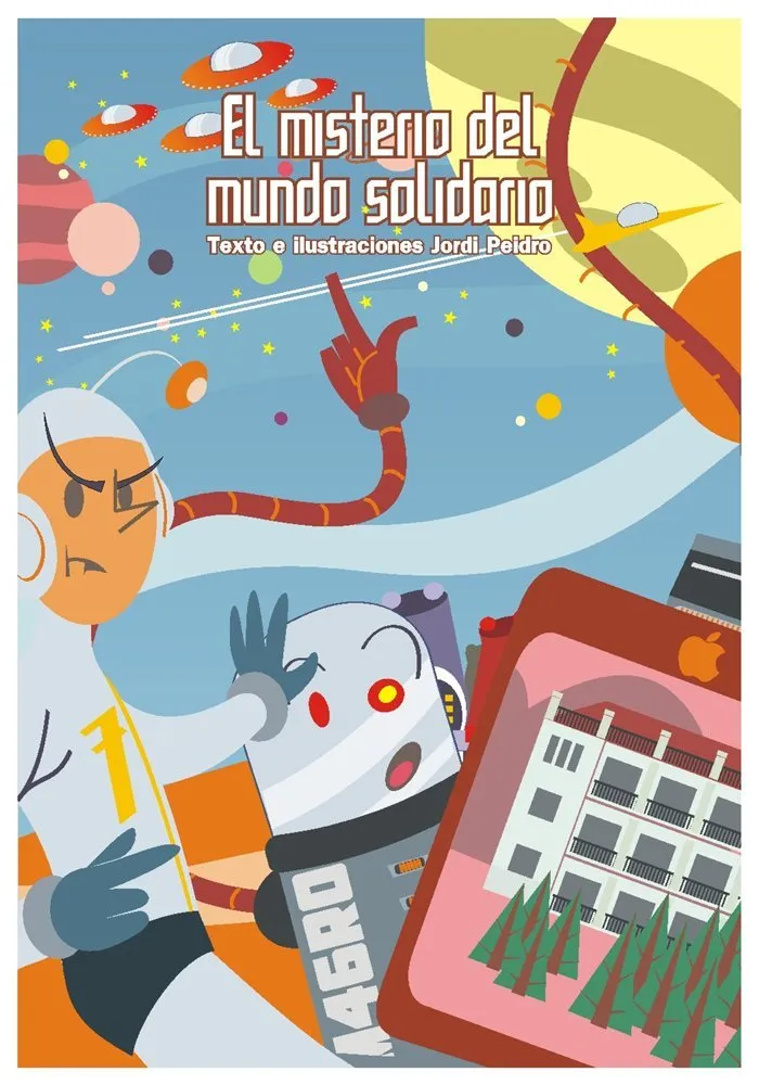 El misterio del mundo solidario