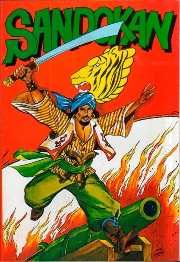 Sandokan