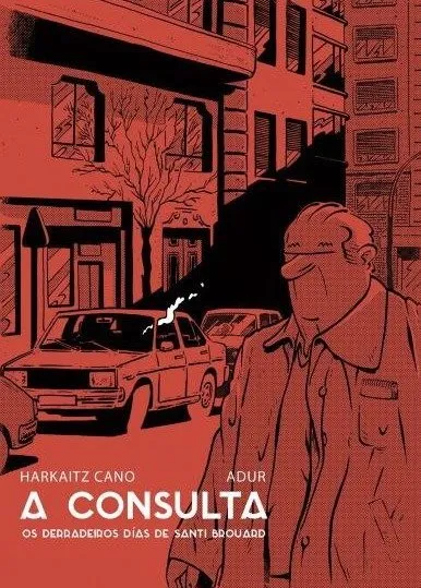 A consulta