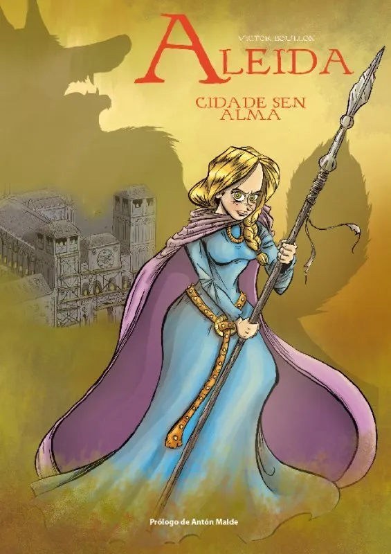 Aleida