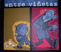 Entre viñetas