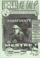 ¡Hola! ke tal?