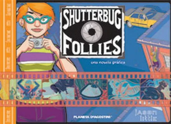 Shutterbug Follies