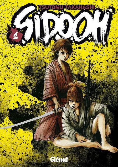 Sidooh