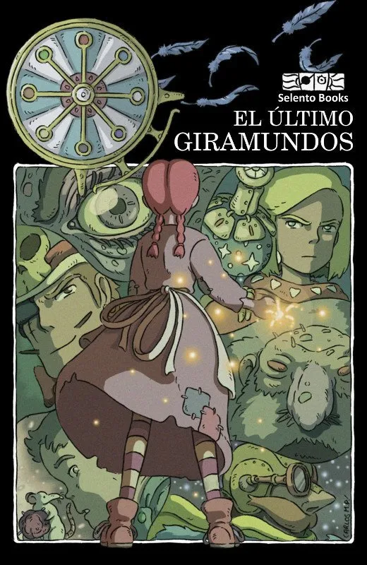 El último Giramundos