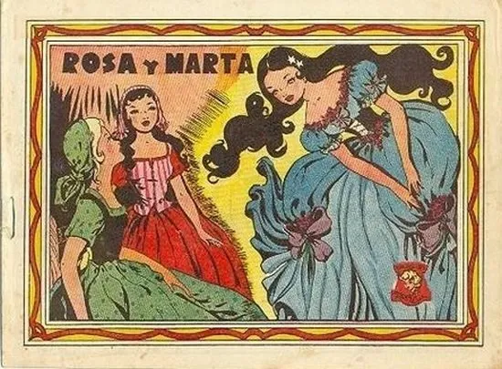 Colección Mary Luz