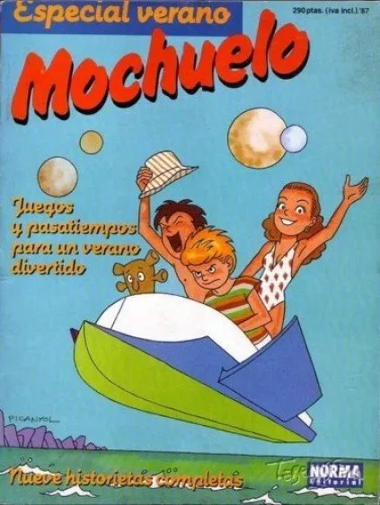 Mochuelo