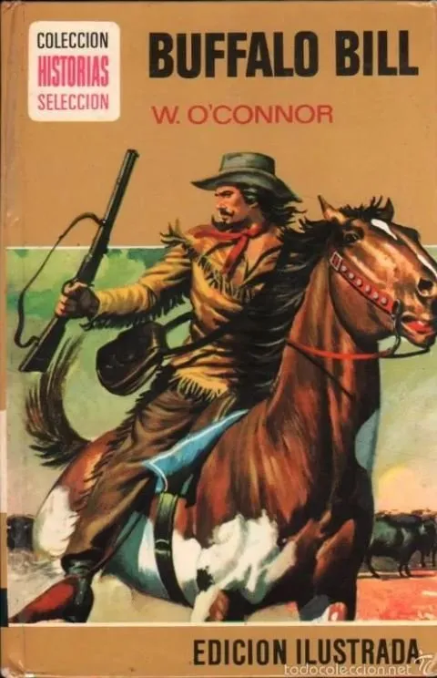 Historias Seleccion (serie Grandes Aventuras 1978)