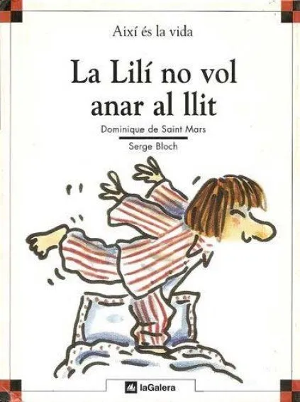 Així és la vida (Catalán)