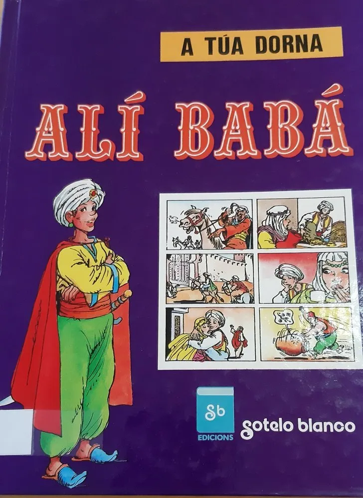 Alí-babà