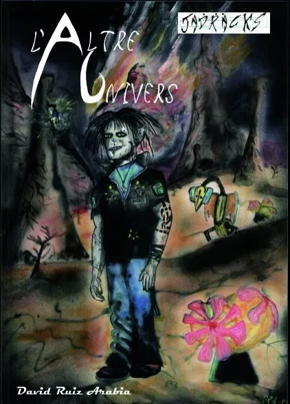 L'Altre Univers (Autoedición)