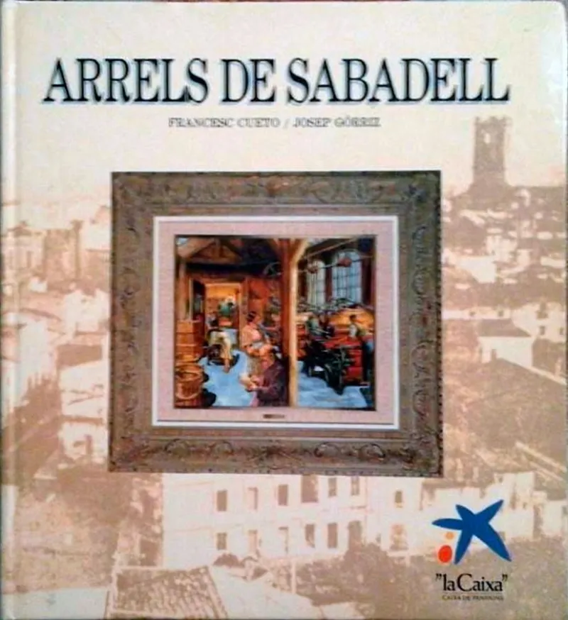Arrels de Sabadell