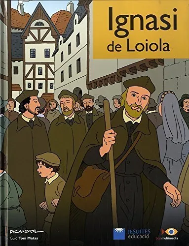 Ignasi de Loiola
