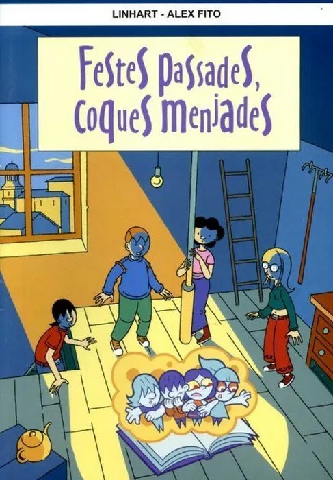 Festes passades, coques menjades