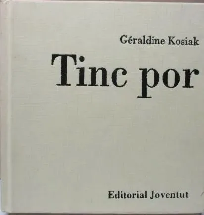 Tinc por
