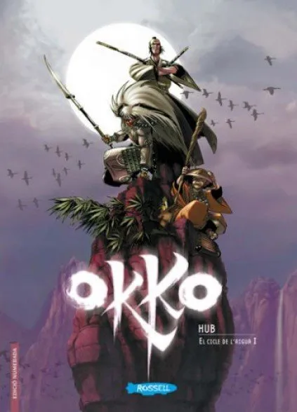 Okko (Catalán)