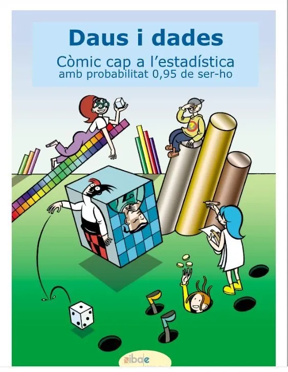 Daus i dades (Catalán)