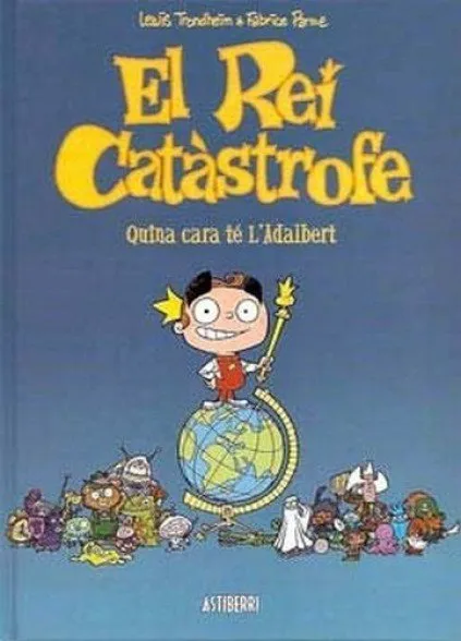Gugú (Catalán)