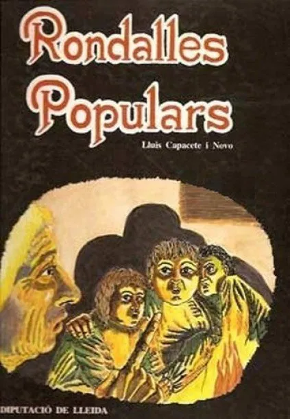 Rondalles Populars