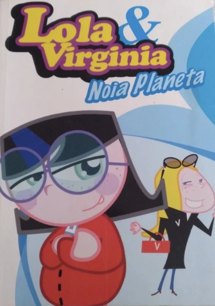 Lola & Virginia (Catalán)