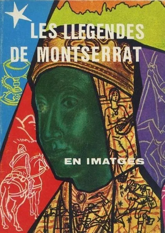 Les llegendes de Montserrat
