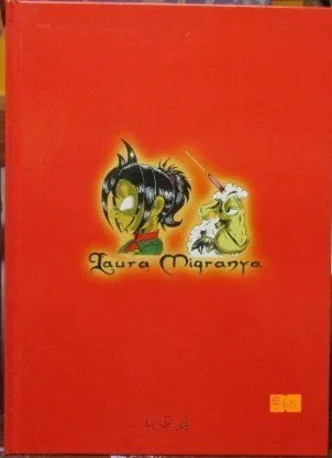 Laura Migranya